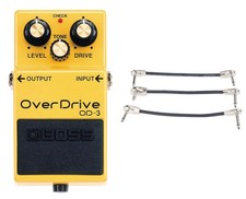Boss OD3 Overdrive Guitar Effect Pedal for sale online | eBay