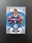 2025 Topps Signature Will Campbell Base (RAW)