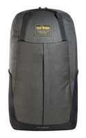 Tatonka City Pack 20 Kapok Rucksack Rucksack Black Schwarz Neu
