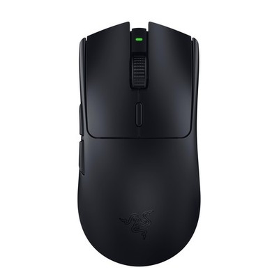 Razer Viper V3 HyperSpeed - Wireless Esports 127,1 mm x 63,9 mm x 39,9 mm, schwarz 