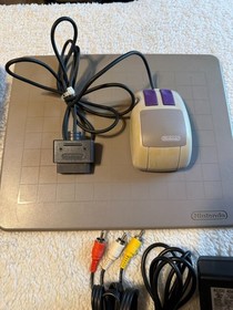Hyperkin RetroN 2 NES SNES Console Bundle 13 Games Loony Tunes B-Ball Works!