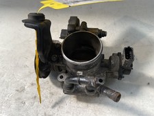 CORPO FARFALLATO PER HYUNDAI i30 Serie 35100-2B060 G4FA Benzina 1.4 (07>11)