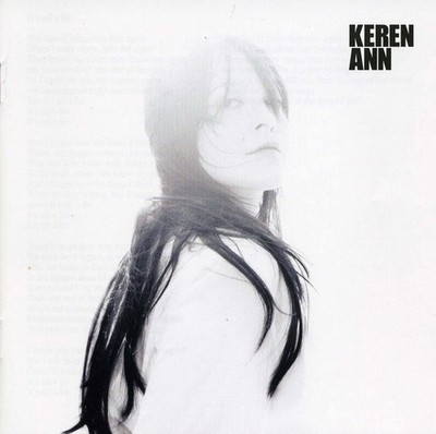 Keren Ann - Keren Ann (CD, Album)
