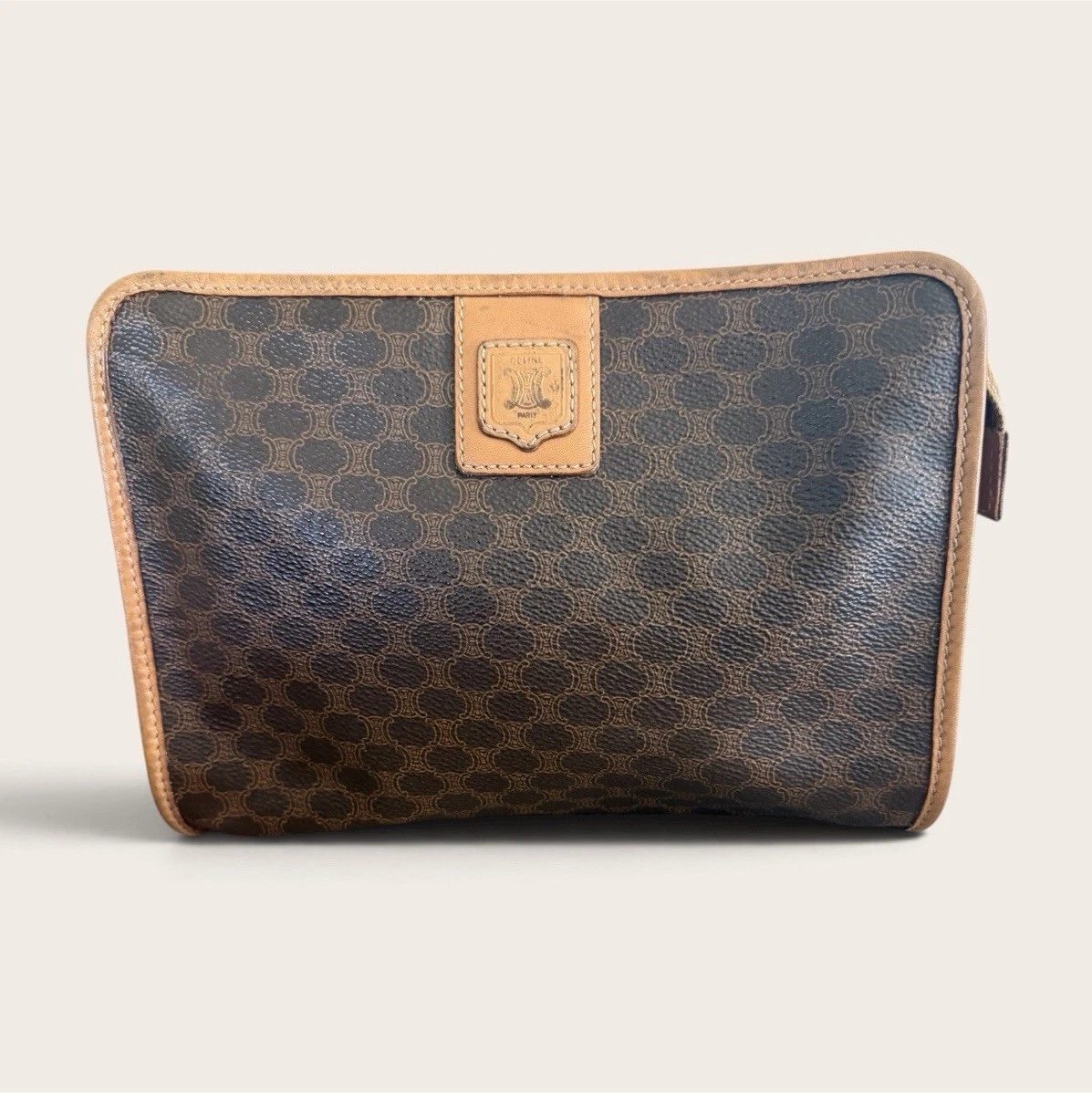 CELINE Zip Clutch Bags & Handbags for Women for sale | eBay