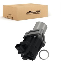 AGR-Ventil elektrisch for Opel Mokka Vivaro B Zafira C 1.6 CDTi 7518261