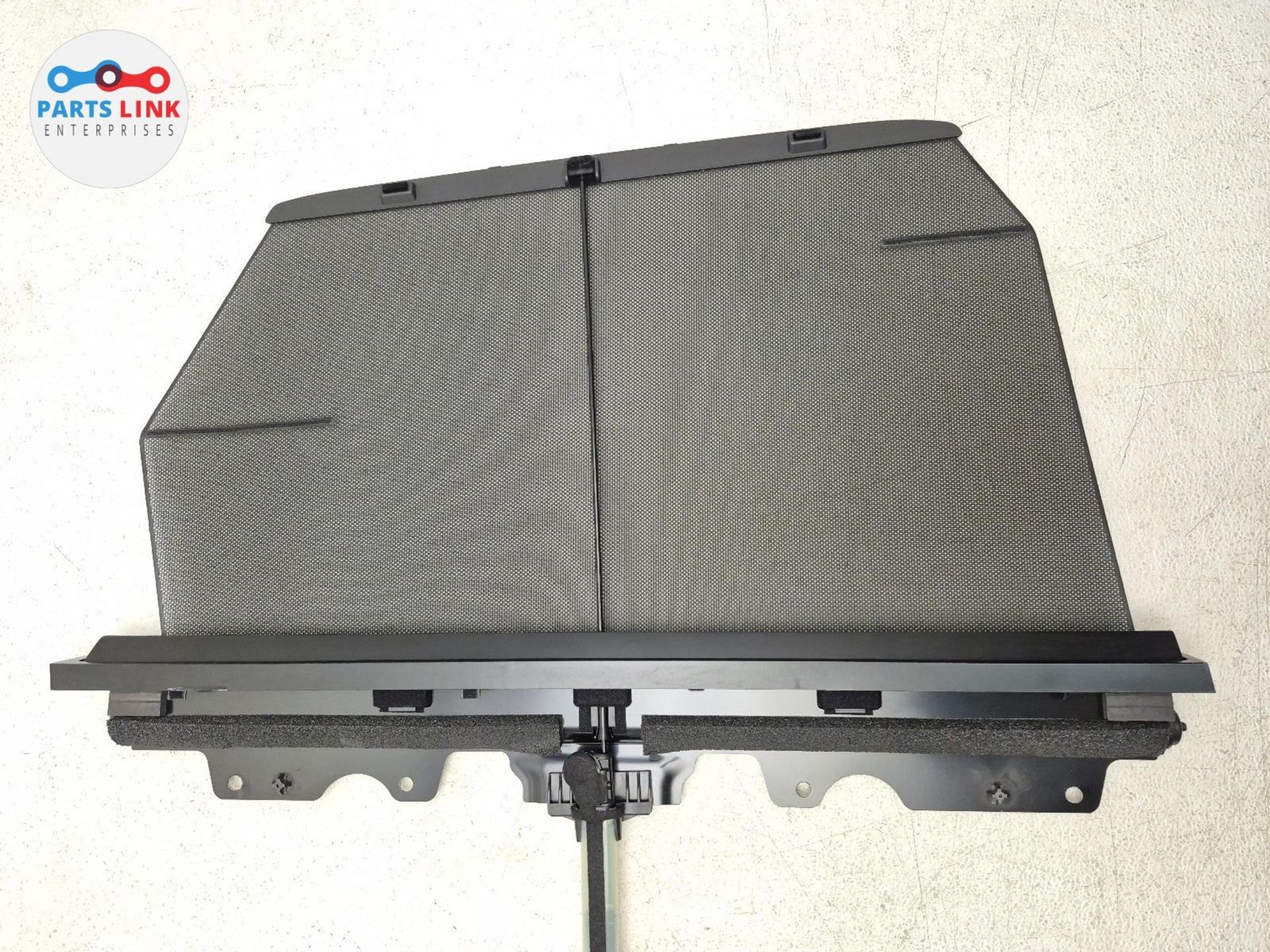 Bentley Bentayga Speed 2016-2020 Rear Right Rear window sunshade