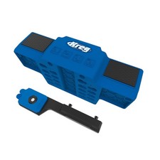 Kreg KHI-CDIJ Cabinet Door Mounting Jig - for Frameless or Face-Frame Cabinet
