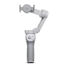 DJI OM 4 - Handheld 3-Axis Smartphone Gimbal Stabilizer *READ DESCRIPTION