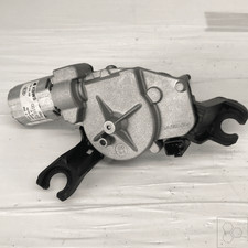 Heckscheibenwischermotor  KIA PICANTO 3a Serie 1.0 TGDi 12V (74Kw) Ber