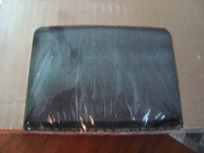 NEW IKEA Gray Cover for EKTORP Footstool Ottoman with Storage Nordvala Dk Grey