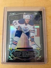 2016-17  OPC Platinum Connor McDavid  VIP  BLACK achievement # VIP-1