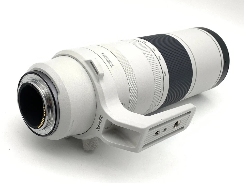 CANON RF200-800mm F6.3-9 IS USM for Canon RF mount -EXC- `1678 - Image 3 of 3