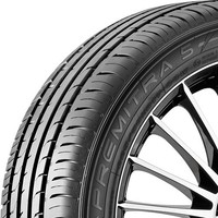 Maxxis Premitra 5 215/45 R16 90V XL Mit Felgenschutzleiste (Fsl)