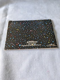 The Adventures Of Rad Gravity - Nintendo NES - Complete In Box CIB - PAL