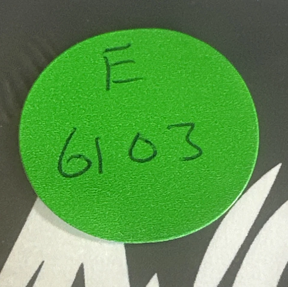 AC/DC – Powerage Lp Vinyl Record 2009 Rock NEW MINT SEALED - Image 4 of 4