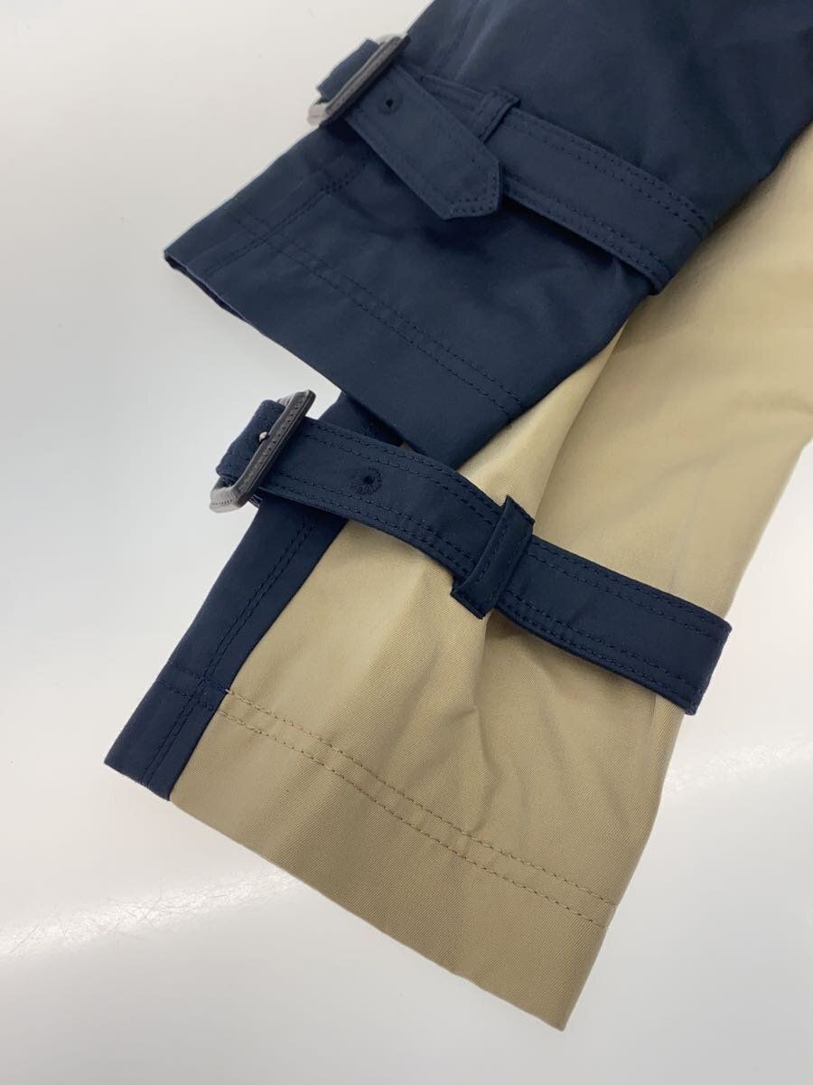 ALTRA LOVELESS altro cappotto 34 cotone BEG 62A01 519 43