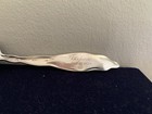 Whiting Sterling Silver “Lily of the Valley” Soup or Dessert Spoons set of 6 — photo 7