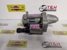 2015.0 - 2021.0 Honda HR-V II RU VTI-L Station Wagon FWD Starter Motor