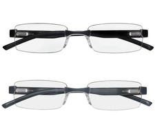 Success Eyewear Reading Glasses Set of 2 52mm...