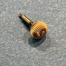 Estate Vintage Pocket Watch Crown Diameter 7.85mm  - (810)