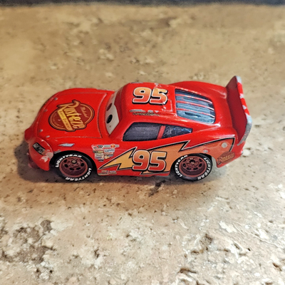 Mattel-Disney Pixar Cars 3-3