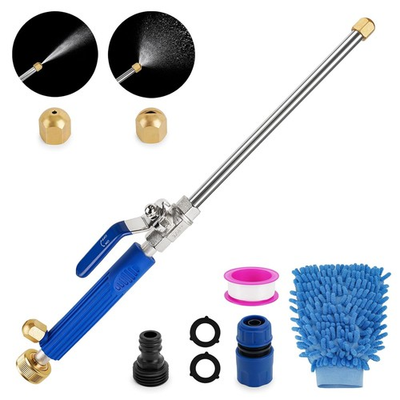 #ad Upgraded High Pressure Power Washer Wand with 2 High Pressure Nozzles Quic $35.26