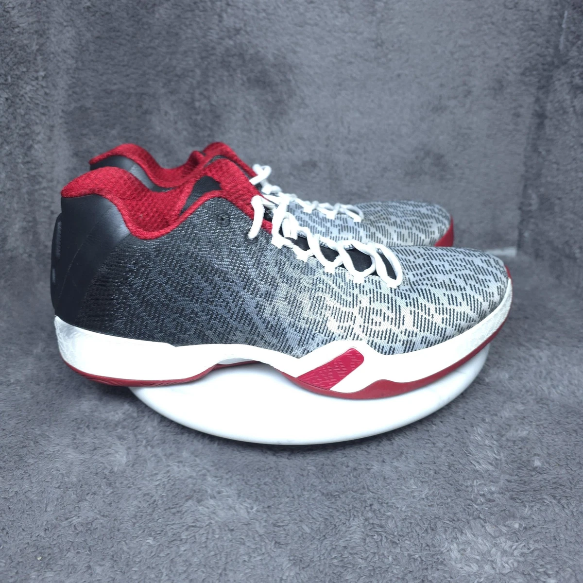 Jordan 29 Low Bulls for Sale | Authenticity Guaranteed | eBay