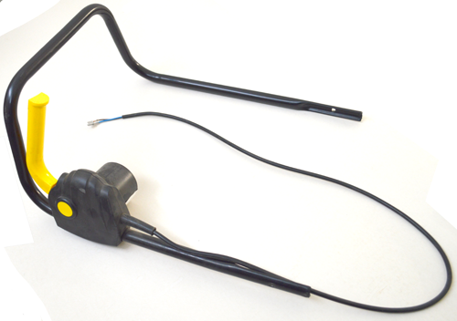 RIC.PAPILLON - RASAERBA 96849 INTERRUTTORE COMPLETO