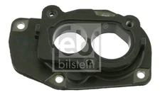 Febi Bilstein 03690 flange, carburetor for Mercedes-Benz