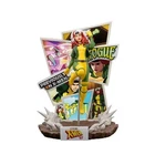 Beast Kingdom DS-171 X-Men 97 Rogue  6-Inch Statue - SDCC 2025 Previews