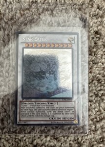 Star Eater | eBay