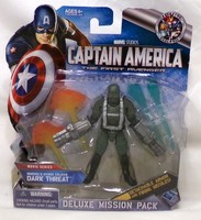 "Hasbro Marvel Captain America Hydra Soldat 3,75\" Actionfigur"