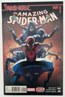 Amazing Spider-Man #9 Spider-Verse Part 1 - Marvel 2014 Dan Slott - NM