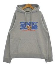 MARC JACOBS Hoodies Gray L 2200573852152