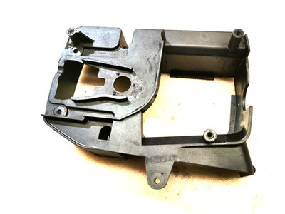 ORIGINAL ALKO AL-KO BKS 38/40 MOTORSÄGE MOTORGEHÄUSE