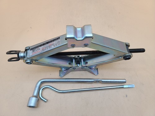 2017-2025 HONDA CIVIC EMERGENCY JACK KIT WITH FOAM OEM GENUINE PART