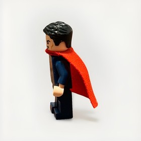 Superman, Dawn of Justice, DC Super Heroes, 76046 sh220 LEGO&reg; Minifigure Figure