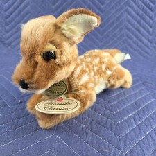 Russ Yomiko Classics Fawn Plush