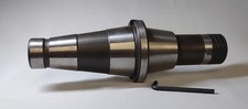 Sierra Machine Co. Peterson Flush Arbor 50-125 Patient 2912904