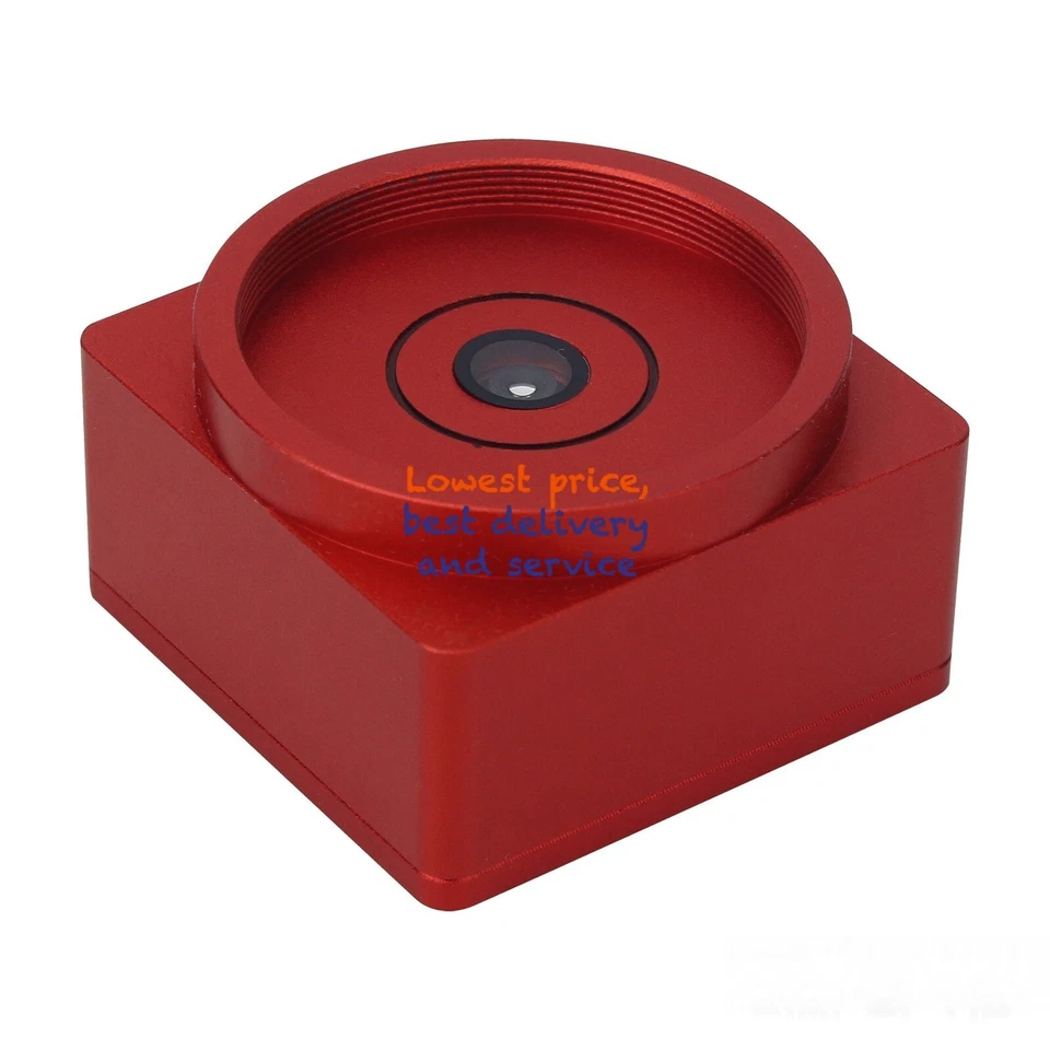 1PC High Precision Electronic Collimator CMOS Astronomical Optical Axis OCAL4.0  - Image 3 of 4