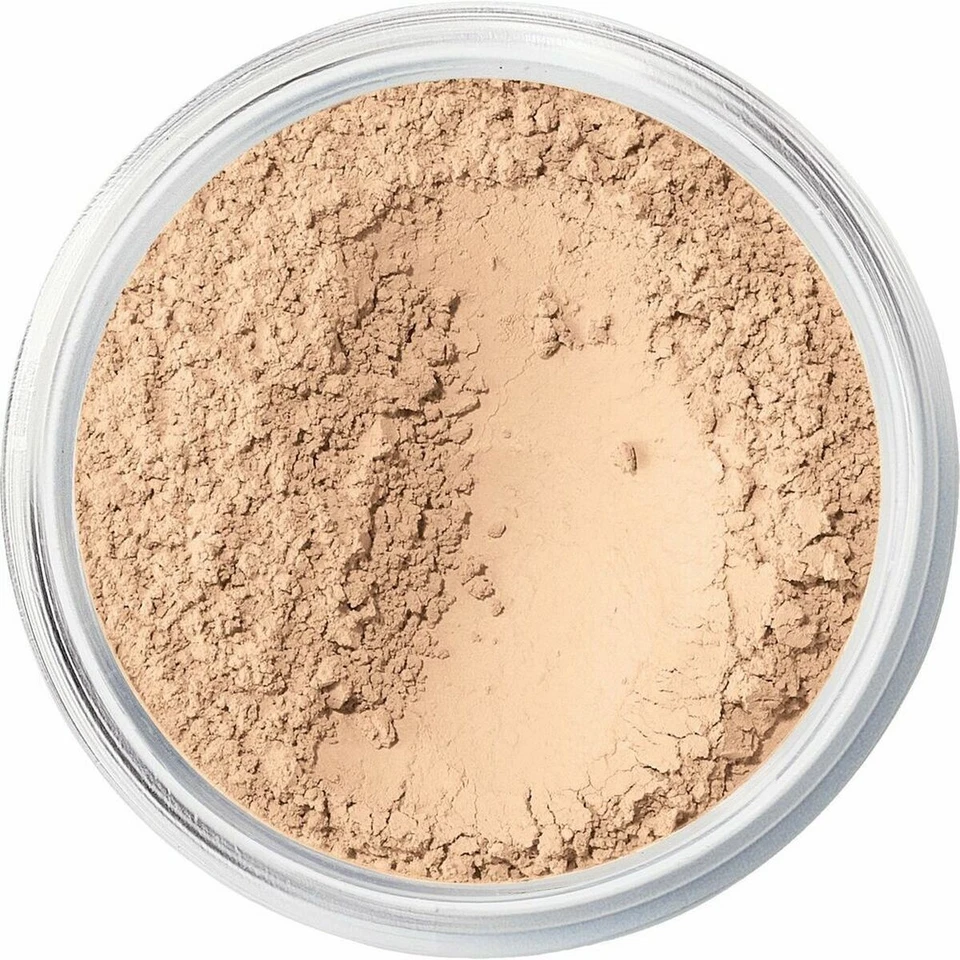 Loses Pulver bareMinerals Original Nº 03-Fairly Light Spf 15 8 g - Bild 2 von 2