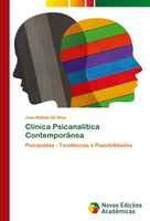 José Batista Da Silva | ClíNica PsicanalíTica ContemporâNea | Taschenbuch (2021)