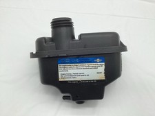 Qualcast XSS41D Mower - Briggs & Stratton Fuel Tank - Genuine OEM Part