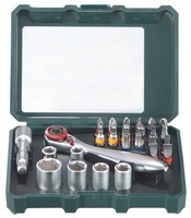 Metabo Bit-Set 626701000 Metabowerke Bitsortimente Metabo