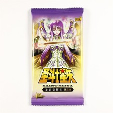 Saint Seiya Cloth Awakening Wave 3 Booster Pack 5 kart kolekcjonerskich (CHN) #3