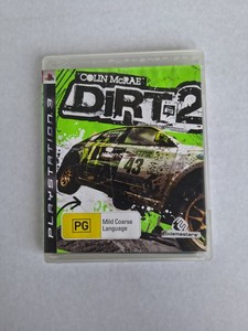 Dirt 2 Colin Mcrae | eBay