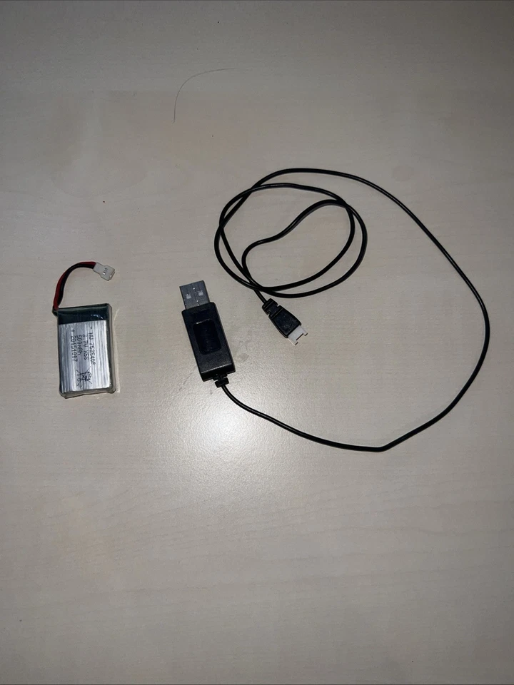 Syma X5SC RC Drone Quadrocopter mit Kamera  Drone - Perfekt Für Kinder! - Bild 4 von 4