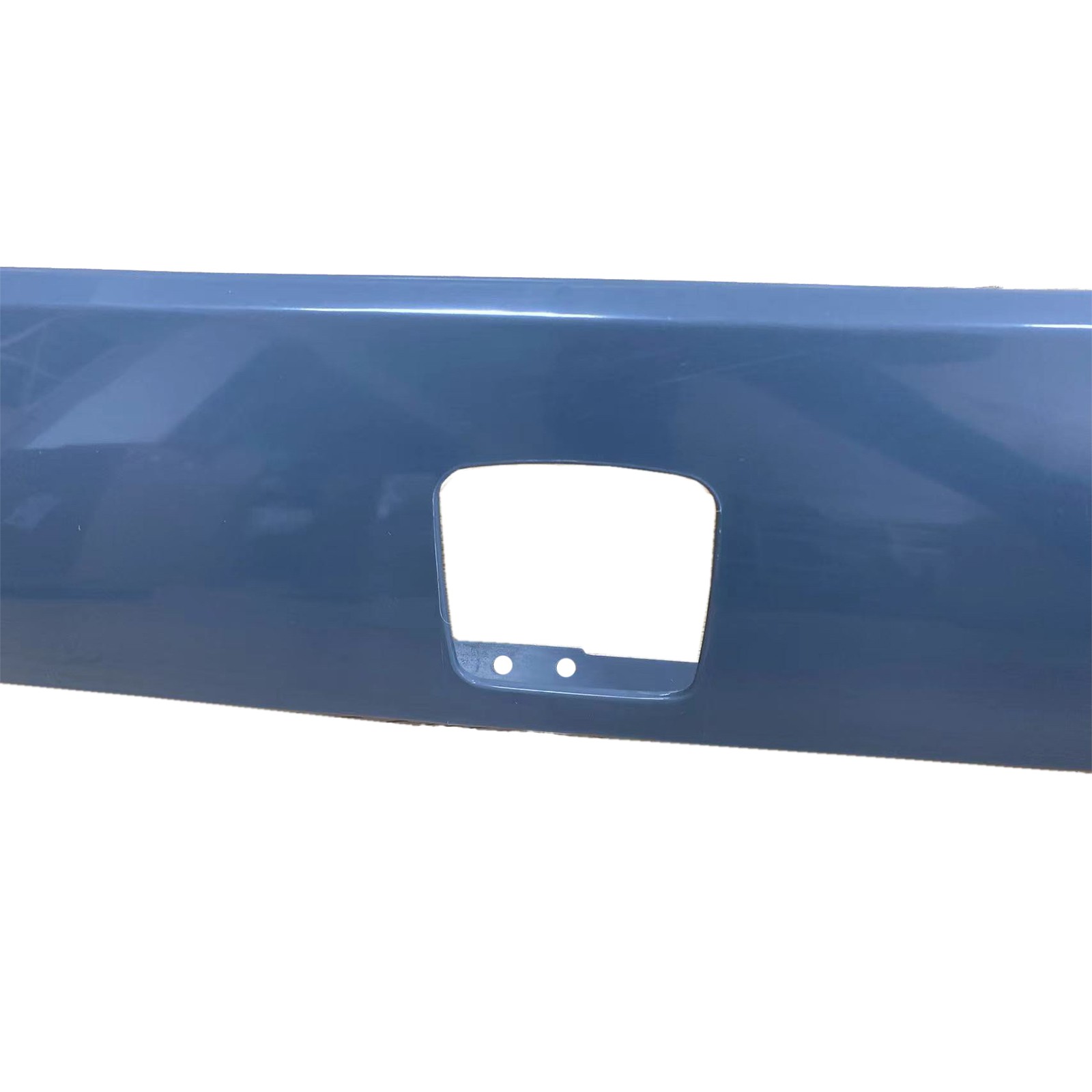 Radiator grille upper Cover Bezel 51117238234 for Rolls Royce Ghost 2010-2018