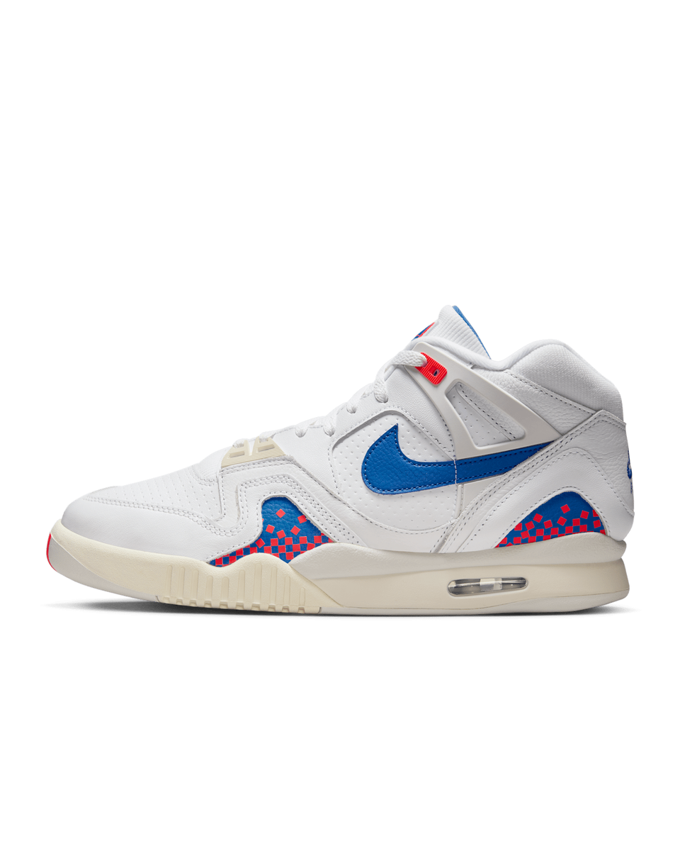 Size 9 - Nike Air Tech Challenge 2 Pixel Court for sale online | eBay