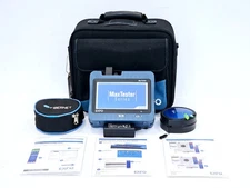 EXFO MAX-730C-SM3 iOLM MaxTester 1310/1550/1625 nm FTTx/PON 39/38/39 dB APC